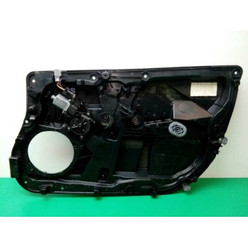 Recambio de elevalunas delantero derecho para ford fiesta (cb1) trend referencia OEM IAM FUNDA 8A6114553A 