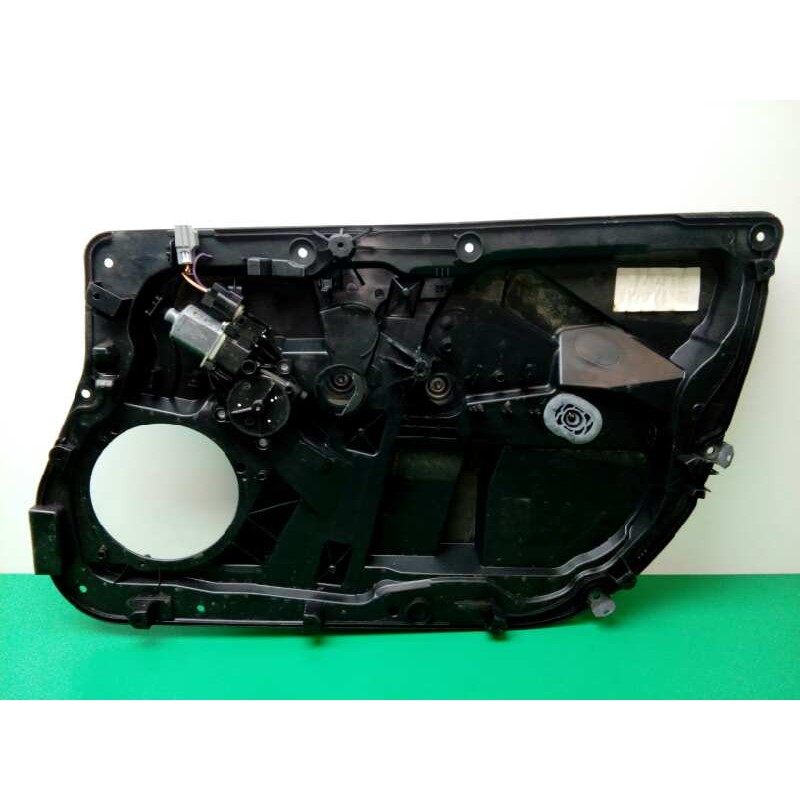 Recambio de elevalunas delantero derecho para ford fiesta (cb1) trend referencia OEM IAM FUNDA 8A6114553A 