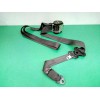 Recambio de cinturon seguridad trasero izquierdo para peugeot 207 gt referencia OEM IAM 96498076XX  