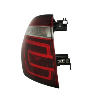 Recambio de piloto trasero izquierdo para citroën c4 picasso 2.0 hdi fap referencia OEM IAM 9673164880  