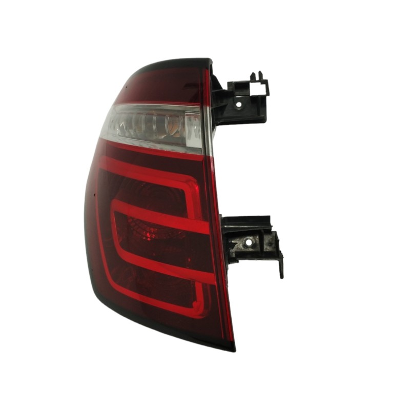 Recambio de piloto trasero izquierdo para citroën c4 picasso 2.0 hdi fap referencia OEM IAM 9673164880  