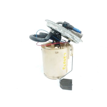 Recambio de aforador para opel vectra b berlina 1.8 16v referencia OEM IAM   