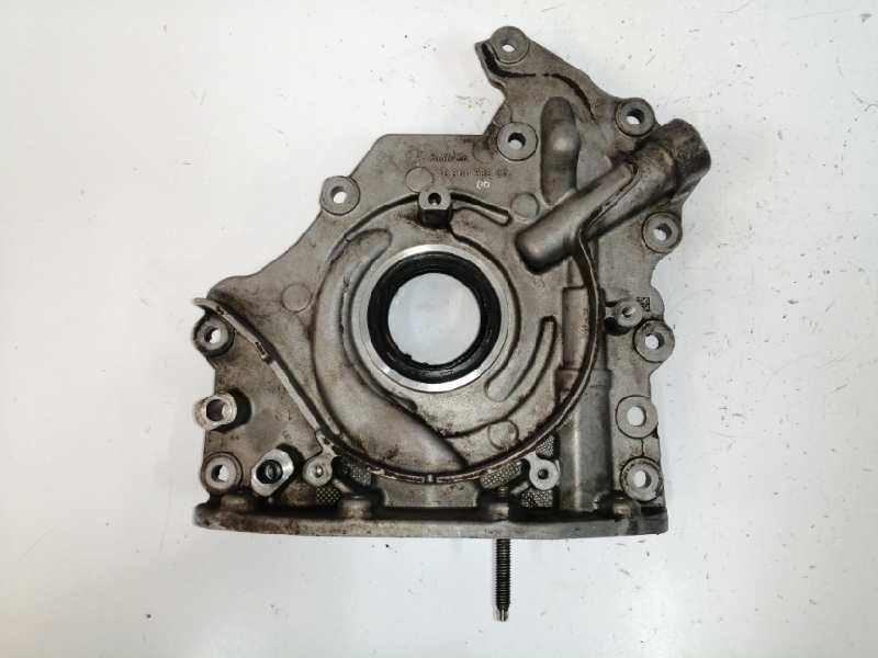 Recambio de bomba aceite para ford focus lim. (cb8) trend referencia OEM IAM 9686038880  