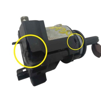 Recambio de rejilla delantera para nissan x-trail (t30) 2.0 16v cat referencia OEM IAM 623108H700 OBSERVAR FOTOS SOPORTE REPARAD