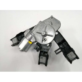 Recambio de motor limpia trasero para peugeot 308 1.2 12v e-thp referencia OEM IAM 9819523180 0390205110 