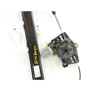 Recambio de elevalunas trasero izquierdo para audi q2 (gab) 2.0 16v tdi referencia OEM IAM 81A839461 5Q0959801 