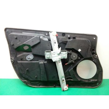 Recambio de elevalunas delantero derecho para ford fiesta (cb1) trend referencia OEM IAM FUNDA 8A6114553A 