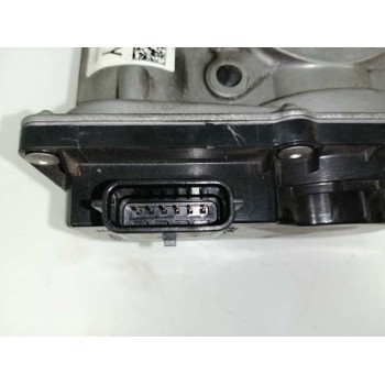 Recambio de caja mariposa para renault clio iv 0.9 tce referencia OEM IAM 161206038R H8201171233 