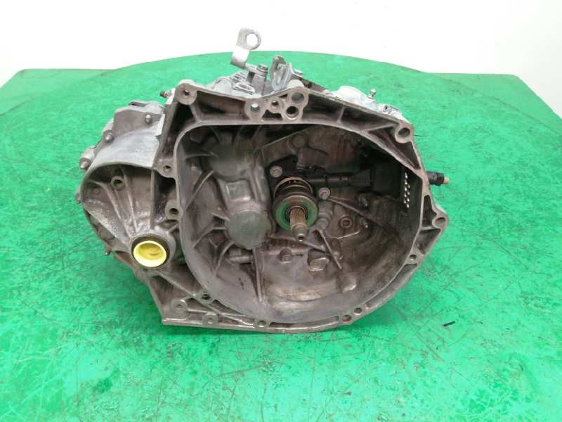 Recambio de caja cambios para peugeot 3008 1.6 hdi fap referencia OEM IAM 20EA07 Recambio de caja cambios para peugeot 3008 1.6 hdi fap referencia OEM IAM 20EA07