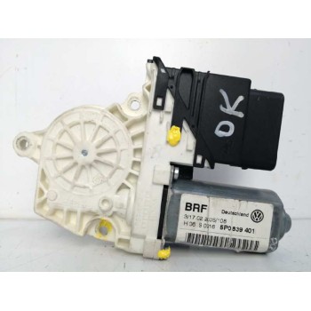MOTOR ELEVALUNAS TRASERO IZQUIERDO 5P0839401 1K0959703B 