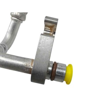 Recambio de tubos aire acondicionado para renault megane e-tech suv ev60 referencia OEM IAM 924905MS5A  