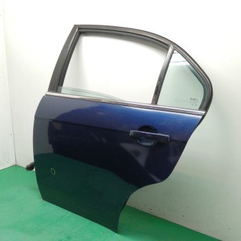 Recambio de puerta trasera izquierda para chevrolet epica 2.5 cat referencia OEM IAM  OBSERVAR FOTOS 