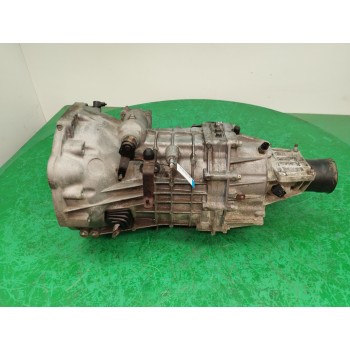 Recambio de caja cambios para hyundai h 1 2.5 crdi cat referencia OEM IAM 917004A100  