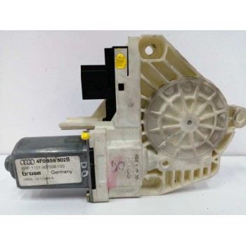 MOTOR ELEVALUNAS DELANTERO DERECHO 4F0959802B 