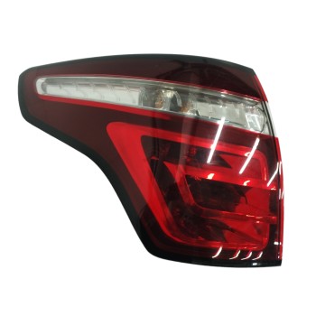 Recambio de piloto trasero izquierdo para citroën c4 picasso 2.0 hdi fap referencia OEM IAM 9673164880  