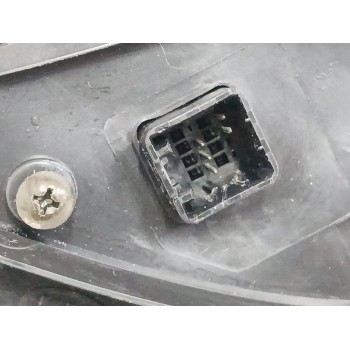 Recambio de retrovisor derecho para kia sportage ii (je_, km_) 2.0 crdi 4wd referencia OEM IAM 876201F300  