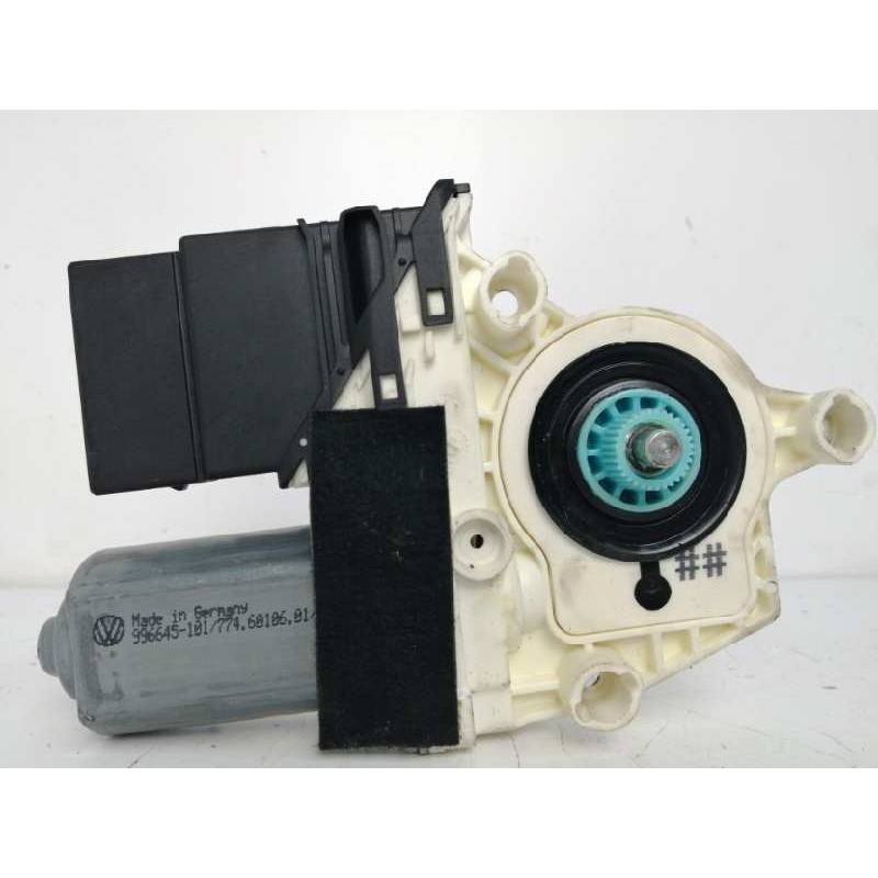 MOTOR ELEVALUNAS TRASERO IZQUIERDO 1K0959703B