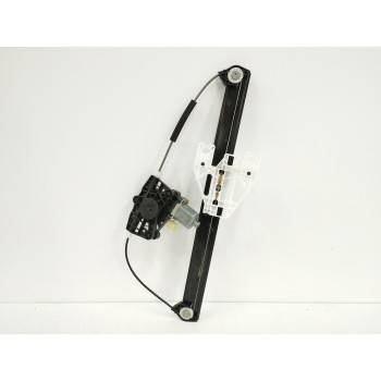 Recambio de elevalunas trasero izquierdo para audi q2 (gab) 2.0 16v tdi referencia OEM IAM 81A839461 5Q0959801 