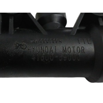 Recambio de bomba embrague para hyundai h350 kasten 2.5 crdi cat referencia OEM IAM 4160059000  