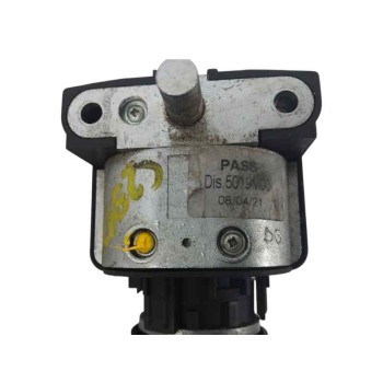 Recambio de antirrobo para piaggio mp3 mp3 500 i.e. abs/asr business (ta1) referencia OEM IAM 5019M00 SOLO ANTIRROBO OBSERVAR FO