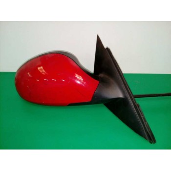 Recambio de retrovisor derecho para seat cordoba berlina (6l2) 1.4 16v referencia OEM IAM 6L1857508T9B9 MANUAL CAESPECIFICOS