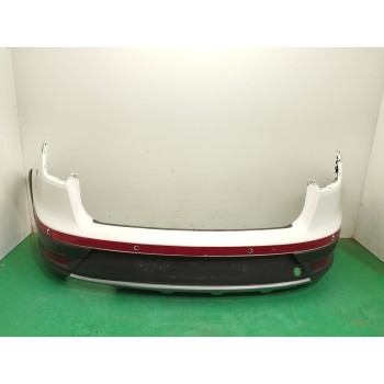 PARAGOLPES TRASERO 5F9807521B 