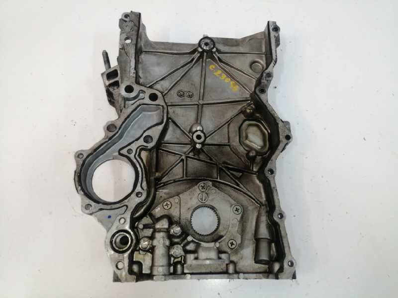Recambio de bomba aceite para mitsubishi lancer sportback (cx) 1.5 cat referencia OEM IAM MN195733 Recambio de bomba aceite para mitsubishi lancer sportback (cx) 1.5 cat referencia OEM IAM MN195733