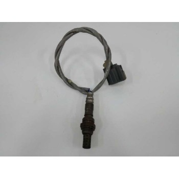 Recambio de sonda lambda para mazda 2 (de_, dh_) 1.3 (de3fs) referencia OEM IAM ZJ39MCA  