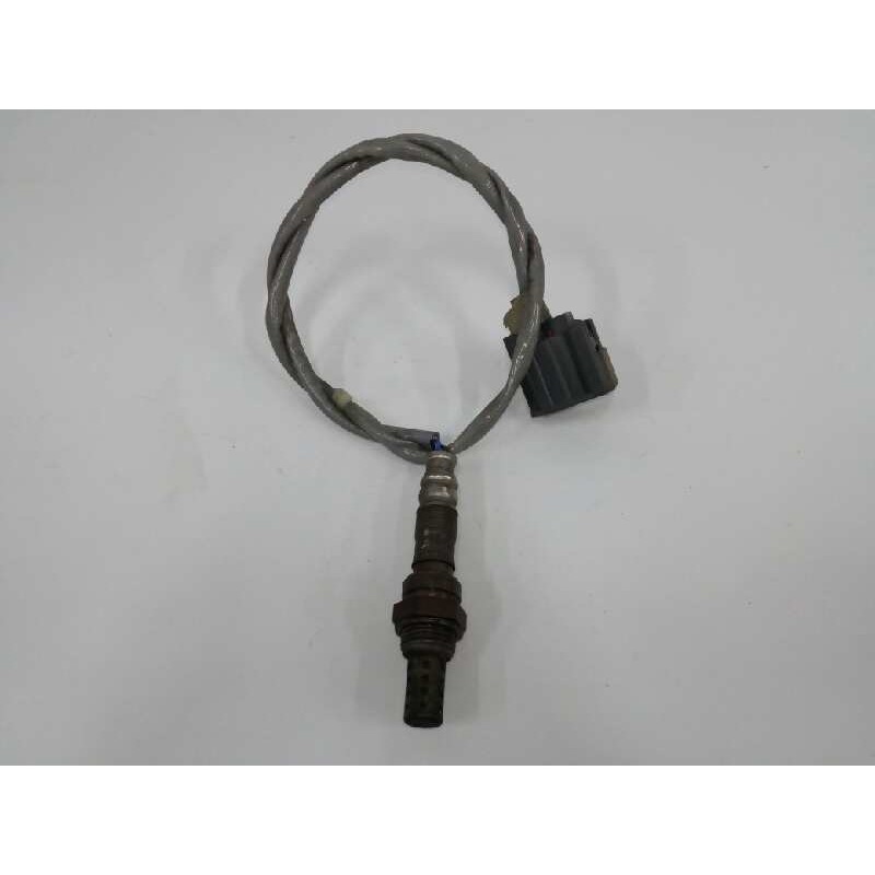 Recambio de sonda lambda para mazda 2 (de_, dh_) 1.3 (de3fs) referencia OEM IAM ZJ39MCA  