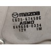 Recambio de motor limpia trasero para mazda cx-7 (er) 2.2 turbodiesel cat referencia OEM IAM EG2167450C 8496000334 