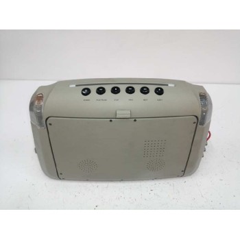 Recambio de pantalla multifuncion para mazda 5 berl. (cr) 2.0 turbodiesel cat referencia OEM IAM BSV0890 PANTALLA DE TECHO BELSO