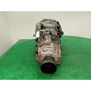Recambio de caja cambios para hyundai h 1 2.5 crdi cat referencia OEM IAM 917004A100  