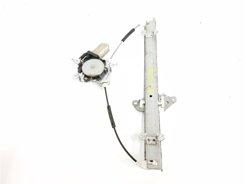 Recambio de elevalunas delantero derecho para nissan x-trail (t30) 2.0 16v cat referencia OEM IAM FUNDA 8073089913 