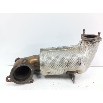 Recambio de catalizador para omoda 5 1.6 tgdi referencia OEM IAM 153000575AA  