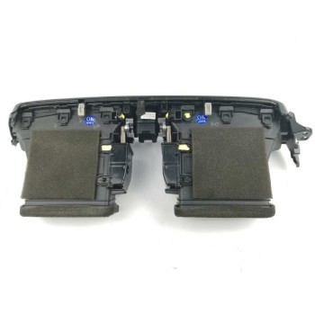Recambio de rejilla aireadora para kia optima 1.7 crdi cat referencia OEM IAM 84760D4000WK CENTRAL 