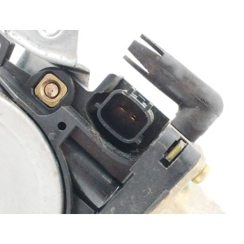 Recambio de elevalunas delantero derecho para nissan x-trail (t30) 2.0 16v cat referencia OEM IAM FUNDA 8073089913 