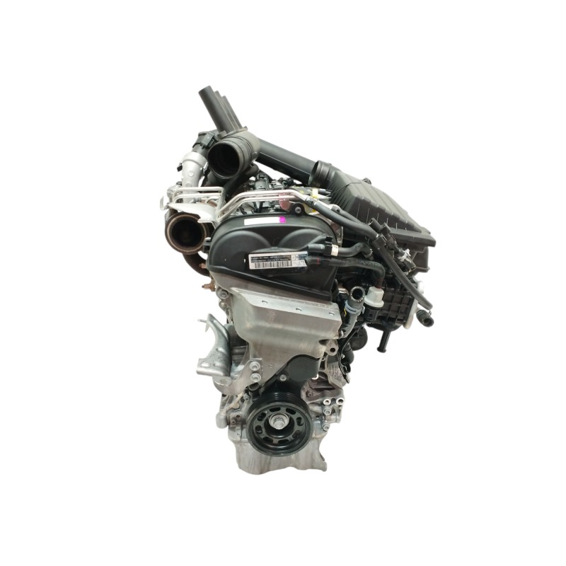 MOTOR COMPLETO