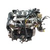 Recambio de motor completo para mazda 6 berlina (gg) 2.0 diesel cat referencia OEM IAM RF  RF7J