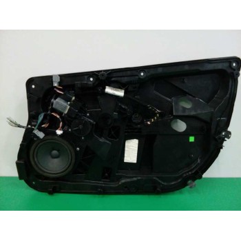 Recambio de elevalunas delantero derecho para ford fiesta (cb1) trend referencia OEM IAM FUNDA 1600351 