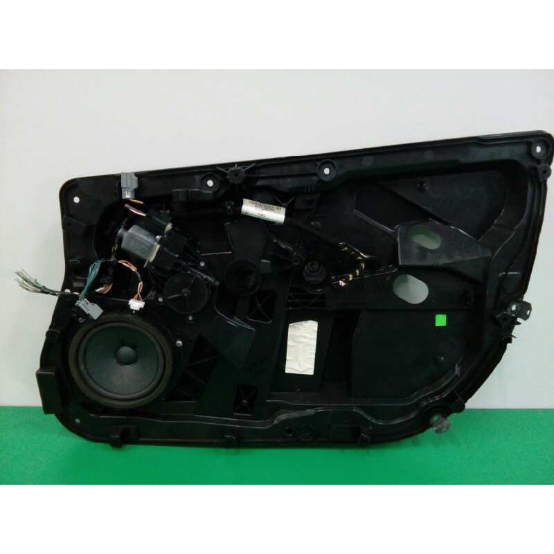 Recambio de elevalunas delantero derecho para ford fiesta (cb1) trend referencia OEM IAM FUNDA 1600351 