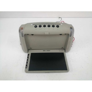 Recambio de pantalla multifuncion para mazda 5 berl. (cr) 2.0 turbodiesel cat referencia OEM IAM BSV0890 PANTALLA DE TECHO BELSO