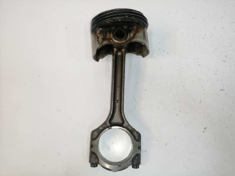 Recambio de biela para mitsubishi lancer sportback (cx) 1.5 cat referencia OEM IAM MR984340 Recambio de biela para mitsubishi lancer sportback (cx) 1.5 cat referencia OEM IAM MR984340