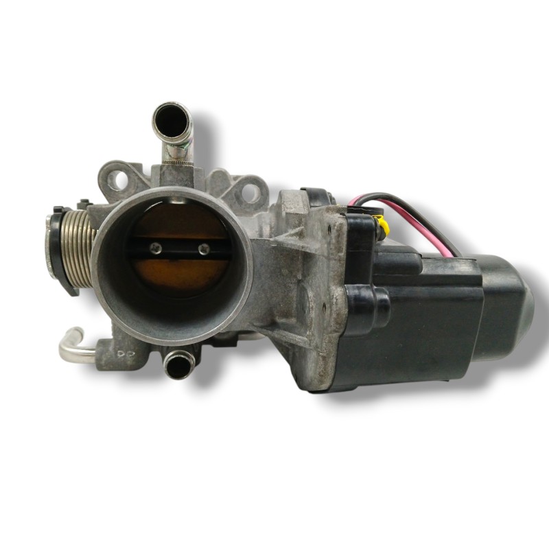 Recambio de caja mariposa para toyota prius (nhw20) 1.5 cat referencia OEM IAM 8945230150  