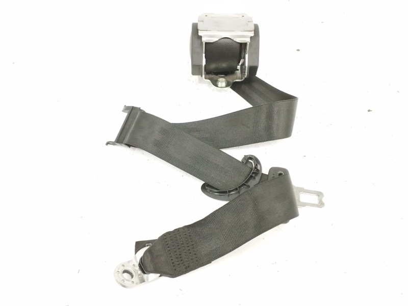 Recambio de cinturon seguridad trasero central para audi a6 berlina (4f2) 2.0 tdi referencia OEM IAM 4F0857807G Recambio de cinturon seguridad trasero central para audi a6 berlina (4f2) 2.0 tdi referencia OEM IAM 4F0857807G