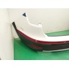 Recambio de paragolpes trasero para seat leon st (5f8) 2.0 tdi referencia OEM IAM 5F9807521B  