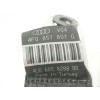 Recambio de cinturon seguridad trasero central para audi a6 berlina (4f2) 2.0 tdi referencia OEM IAM 4F0857807G  