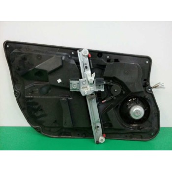 Recambio de elevalunas delantero derecho para ford fiesta (cb1) trend referencia OEM IAM FUNDA 1600351 