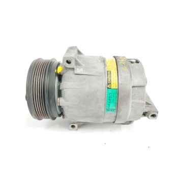 Recambio de compresor aire acondicionado para opel vectra b berlina 1.8 16v referencia OEM IAM 24427890  