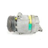 Recambio de compresor aire acondicionado para opel vectra b berlina 1.8 16v referencia OEM IAM 24427890  
