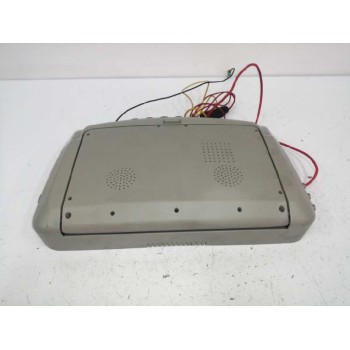 Recambio de pantalla multifuncion para mazda 5 berl. (cr) 2.0 turbodiesel cat referencia OEM IAM BSV0890 PANTALLA DE TECHO BELSO